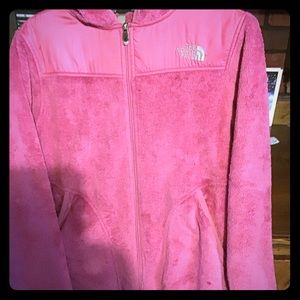 North face women’s medium
